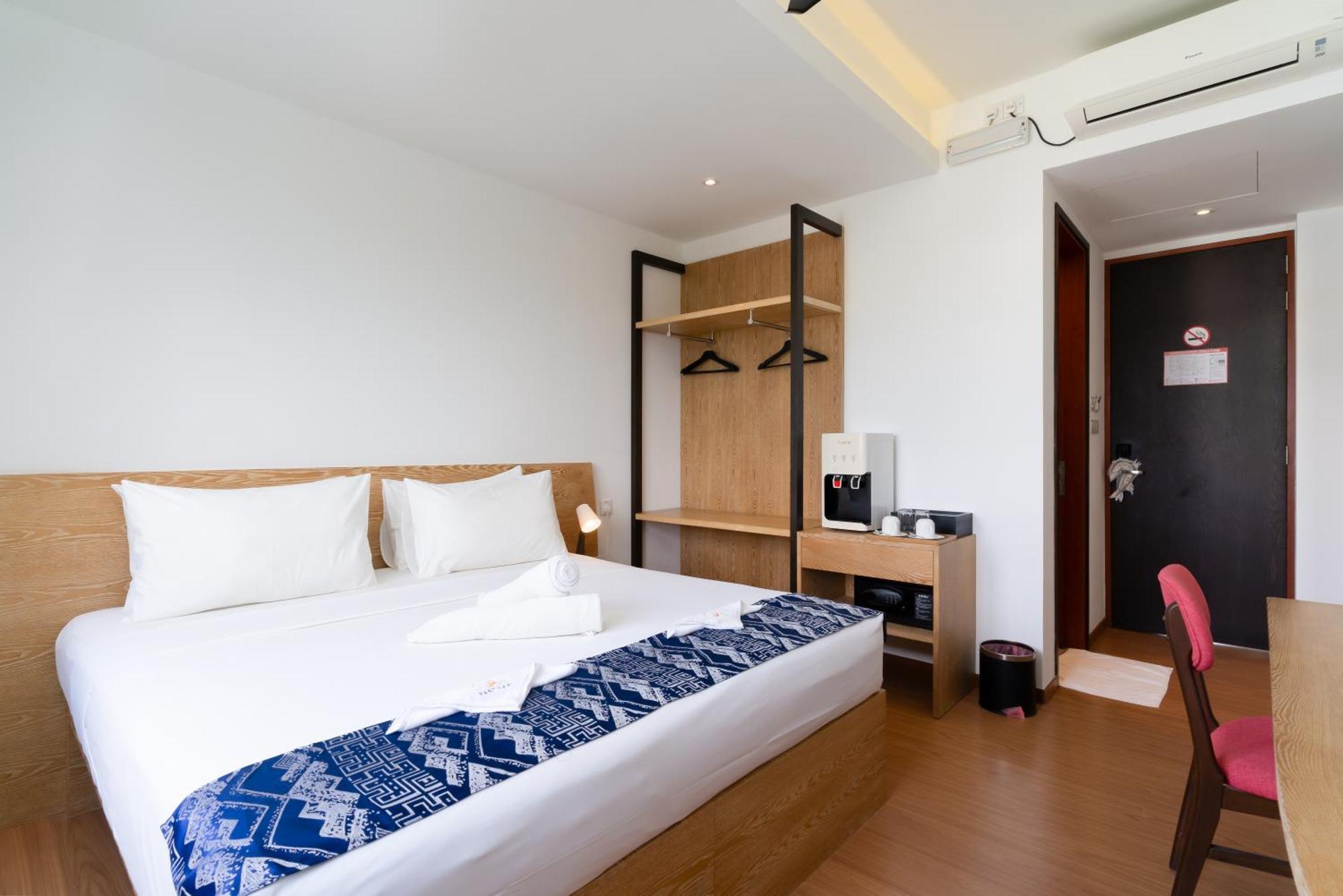 Ranthari Hotel And Spa Ukulhas Maldives Buitenkant foto